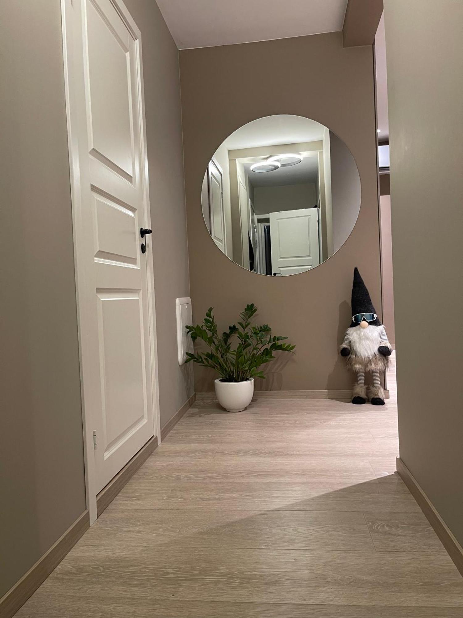 Beautiful Top Apartment Close To City Centre トロムソ エクステリア 写真