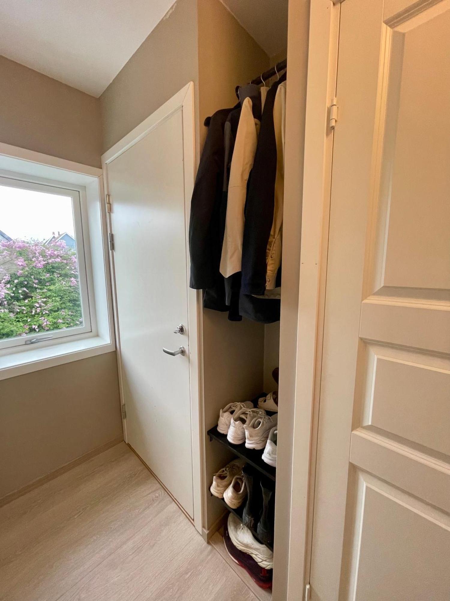 Beautiful Top Apartment Close To City Centre トロムソ エクステリア 写真