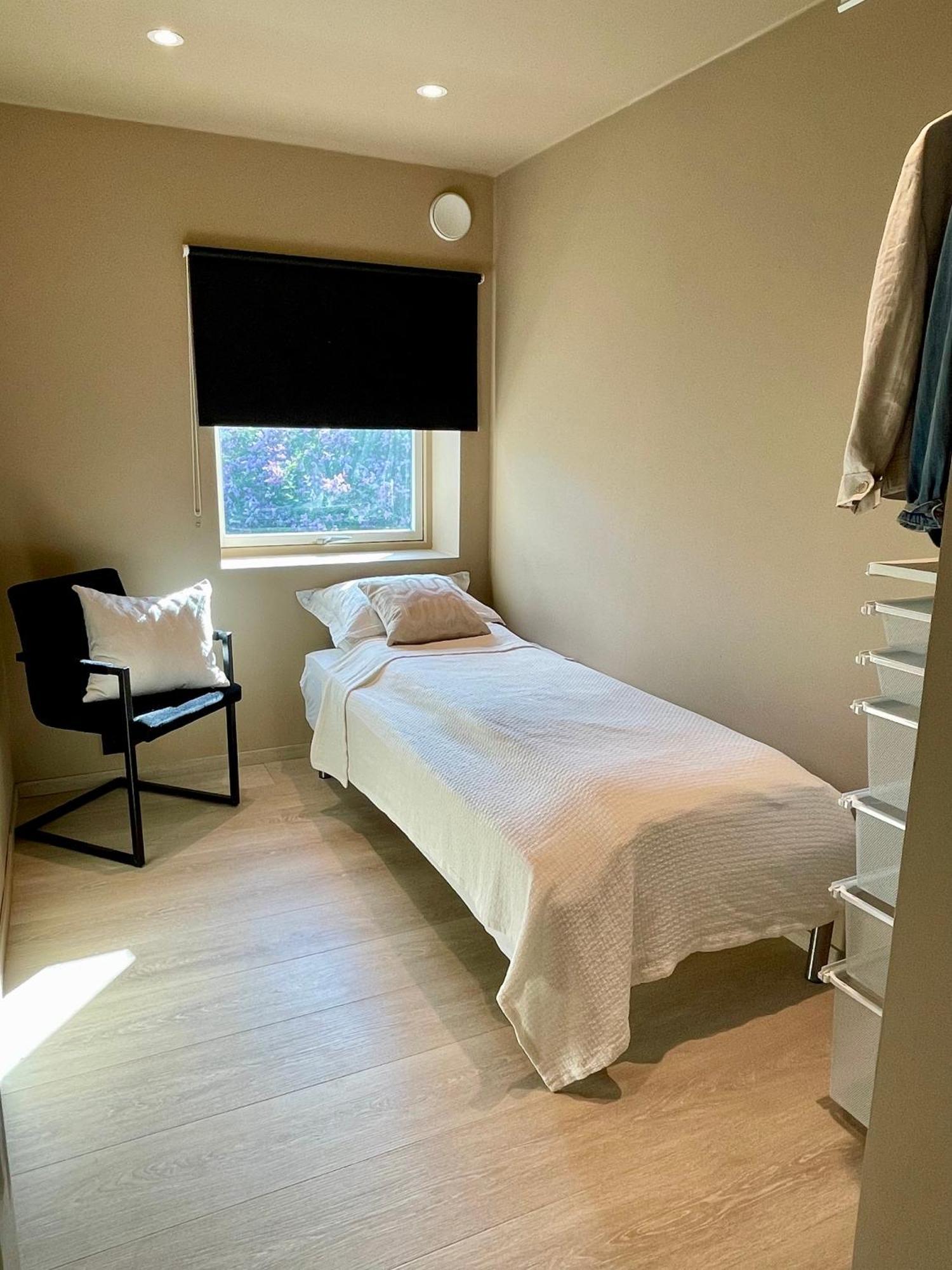 Beautiful Top Apartment Close To City Centre トロムソ エクステリア 写真